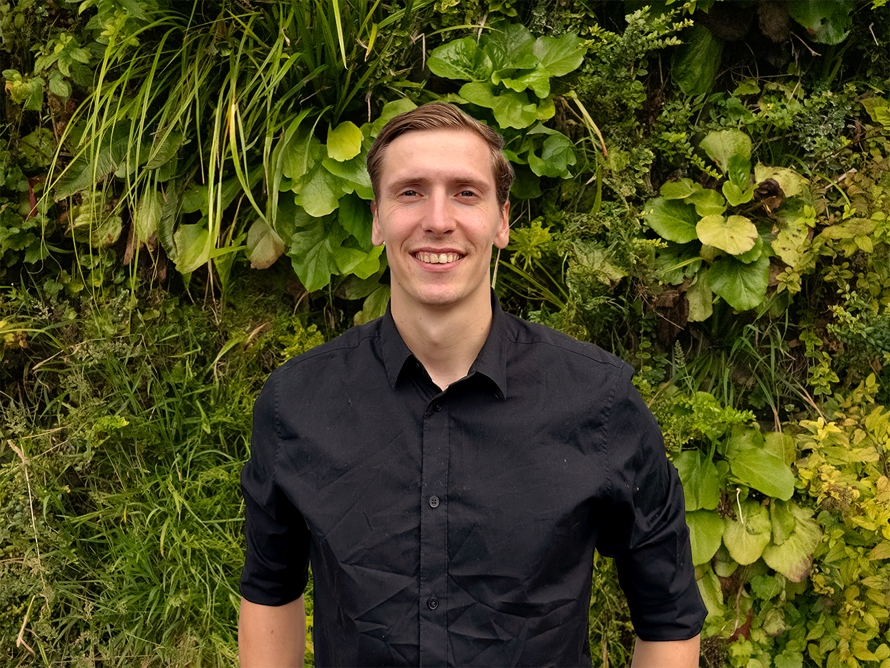 Mathijs van Ee 