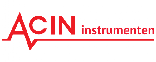 logo ACIN instrumenten BV